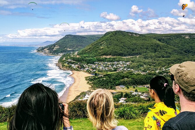 Wildlife, Waterfalls and Wine Day Tour from Sydney - Symbio Wildlife Park and koalas: up close, with a conservation angle