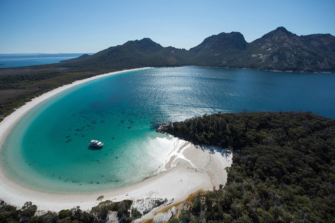 Wineglass Bay Cruise from Coles Bay - Key Highlights to Know Before You Go