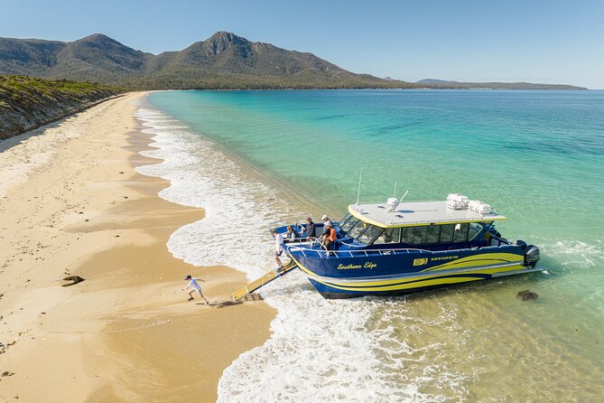 Wineglass Bay Cruise from Coles Bay - Practical Tips for a Smooth Half-Day Cruise