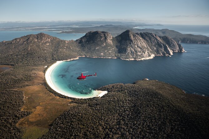 Wineglass Bay Cruise from Coles Bay - Who This Cruise Is Best For (and Not for)