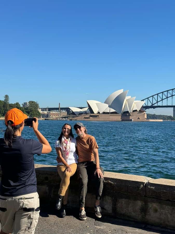 1/2 day Sydney Sightseeing and Bondi Beach Tour - Key things you’ll notice on this tour