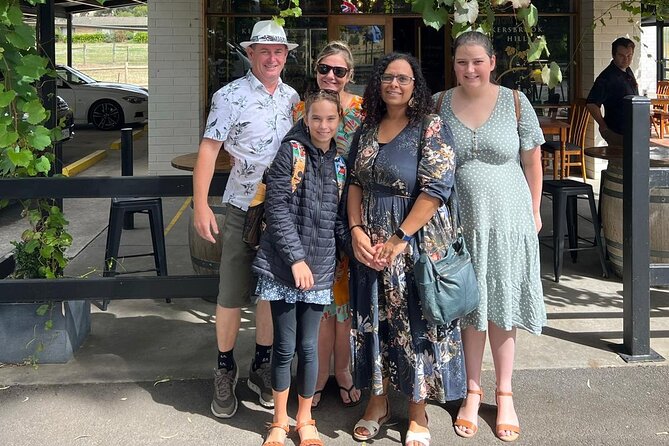 1-4 People Personal Tour - Key highlights you’ll care about