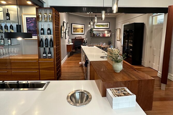 1-4 People Personal Tour - Private wine day with real flexibility from Adelaide