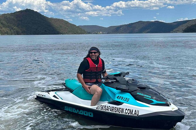 1.5 Hr Jet Ski Safari - Price and value: what $234.16 buys you