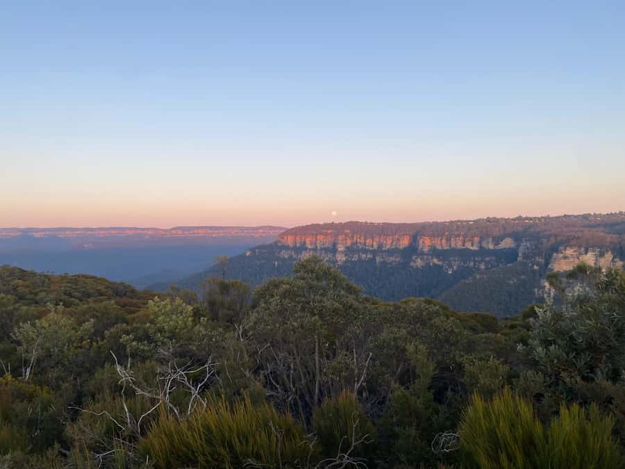 #1 Blue Mountains Tour Scenic World Waterfalls Wildlife Park - Scenic World: the three-ride payoff (and why timing is everything)
