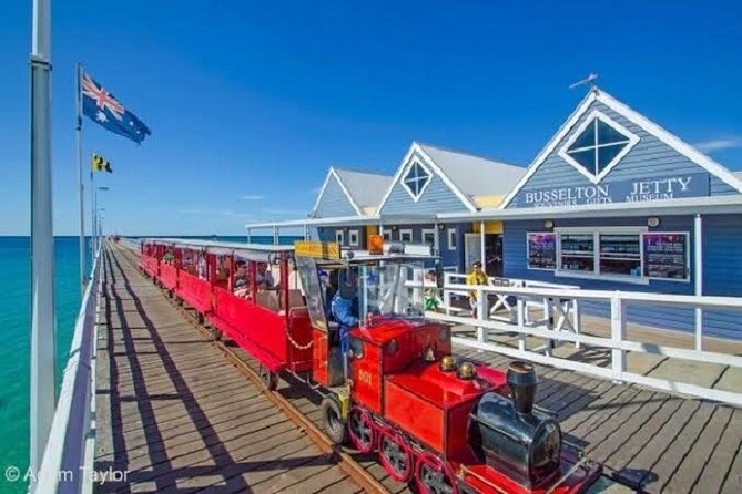 1 Day Margaret River Sightseeing Tour from Perth - A Perth-to-Margaret River Day Trip That Actually Feels Like a Day