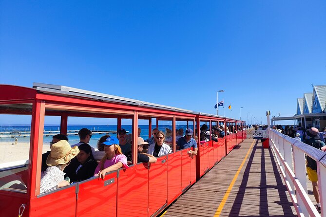 1 Day Margaret River Sightseeing Tour from Perth - Canal Rocks: Walking the Footbridge for Ocean-Chiseled Views