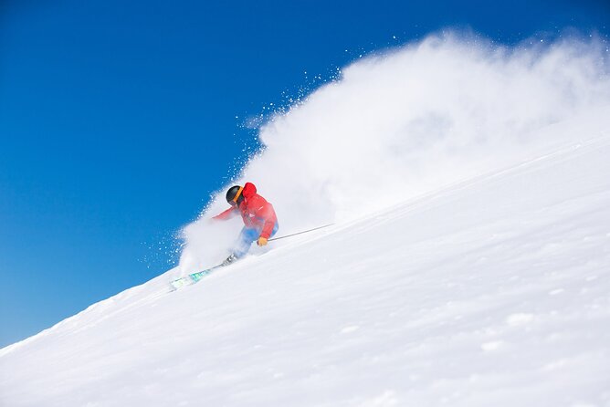 1 Day Perisher Snow Tour - The Sydney-to-snow schedule (and why it matters)