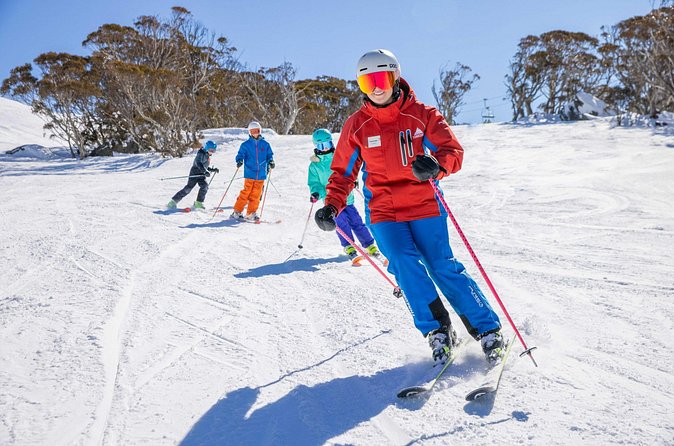 1 Day Perisher Snow Tour - Price and value: is $121.21 actually fair?