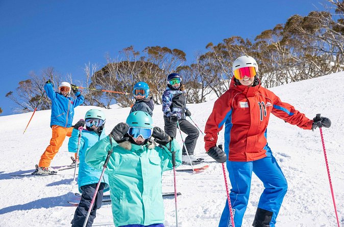 1 Day Thredbo Snow Tour - Thredbo vs Perisher departures: same idea, different base