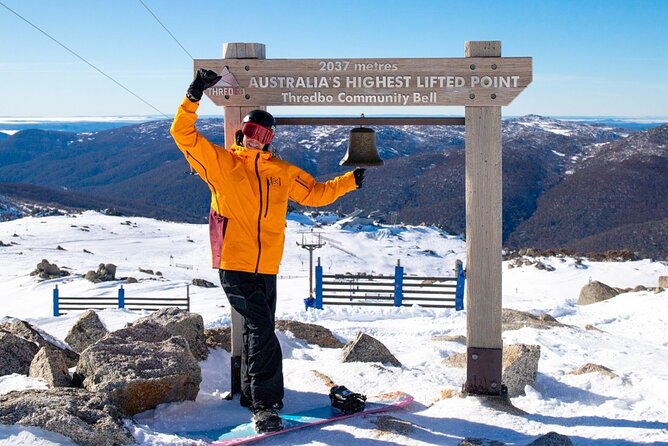 1 Day Thredbo Snow Tour From Sydney - Key things to know before you go