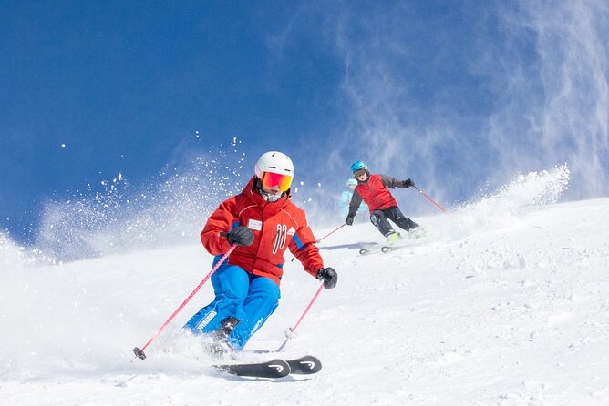1 Day Thredbo Snow Tour From Sydney - Overnight Coach to Thredbo: the real start is 11:20PM
