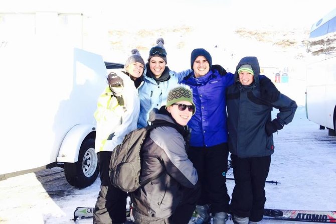 1 Day Thredbo Snow Tour From Sydney - Jindabyne stop at 5:00AM: where the day gets practical