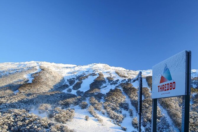 1 Day Thredbo Snow Tour From Sydney - Sydney departure (Haymarket 11:20PM): what to do before you board
