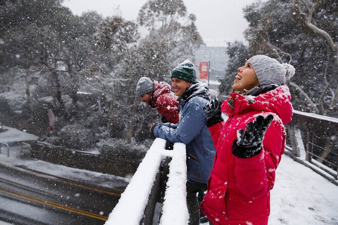 1 Day Thredbo Snow Tour - What you’re really paying for: transport plus access, not gear