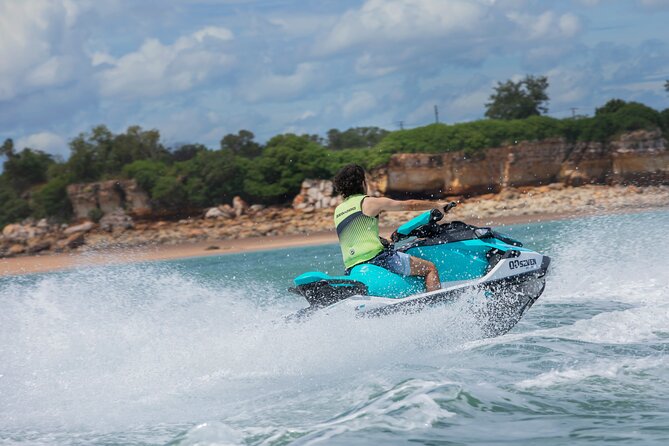 1-Hour Casino Royale Jet Skiing in Darwin - Value Check: Is $135.56 Worth One Hour of Jet Skiing in Darwin?