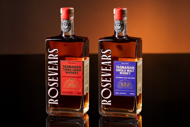 1 Hour Distillery Tour & Tasting in Turner Stillhouse - Price and value of $25.10 for admission and tasting