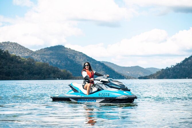 1 Hour Jet Ski Safari - Key things to know before you go