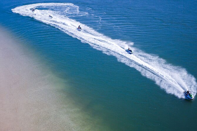1 Hour Jet Ski Safari - Who should book this jet ski safari (and who should pause)