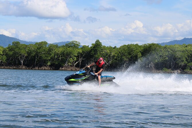 1 Hour Jetski Tour Cairns - Price, What You Get, and Who It’s For