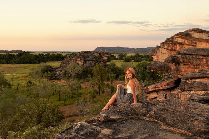1 Hour Jumping Crocodile Cruise on the Adelaide River - FAQ