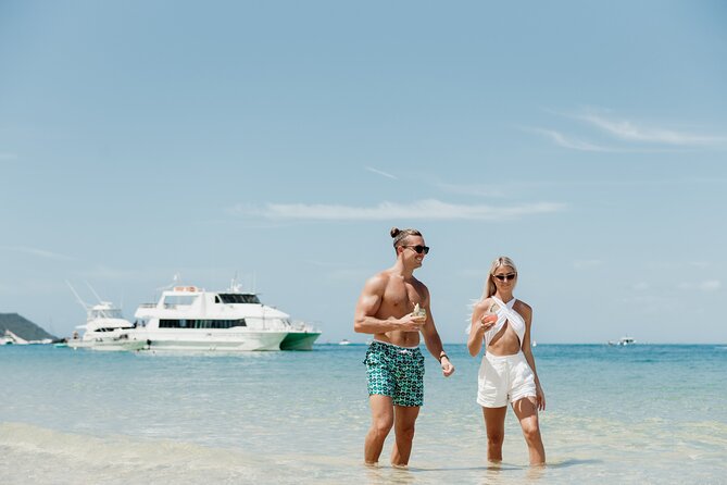 1 Hour Private Romantic Gondola Cruises in Banksia Beach - Why this private gondola setup feels different from standard tours