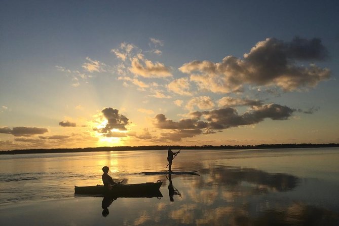 1-Hour Single or Double Kayak Hire @ Golden Beach - What You Actually Get for $13.80: Value Breakdown