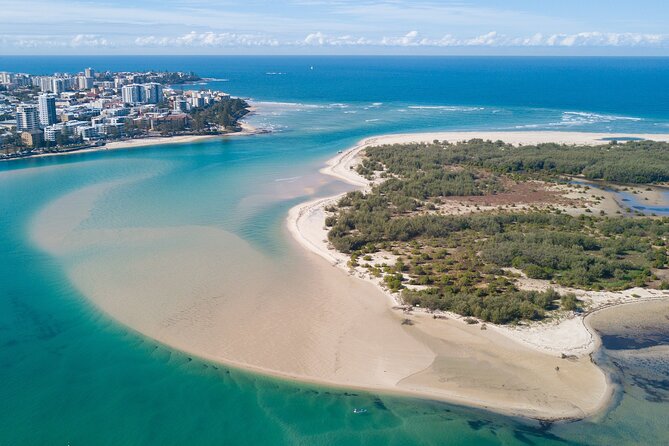 1 Hour Single or Double Kayak Rental to the Nth Bribie Island - Key points to know