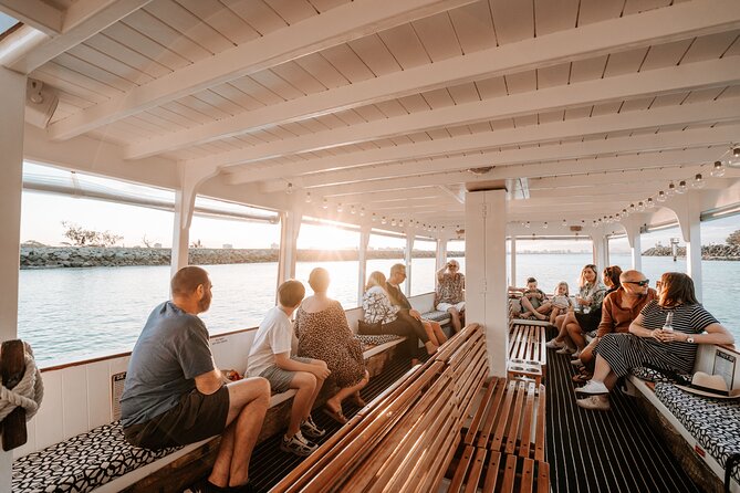 1 Hour Tour Mooloolaba Sunset Cruise - Key things to notice before you go