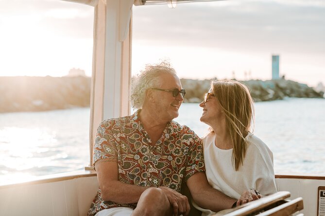 1 Hour Tour Mooloolaba Sunset Cruise - Views of Mooloolaba Beach to Noosa Heads: the late-stage payoff