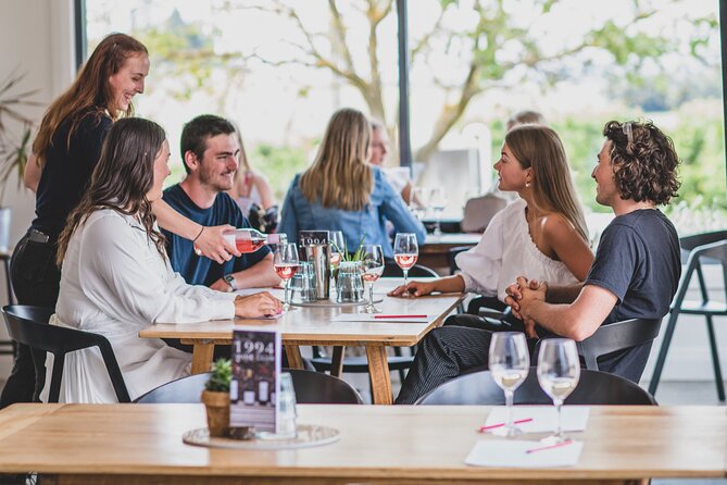 1 Hour Wine tasting at Ross Hill Wines in Orange NSW - Key things that make this Ross Hill tasting worth your time