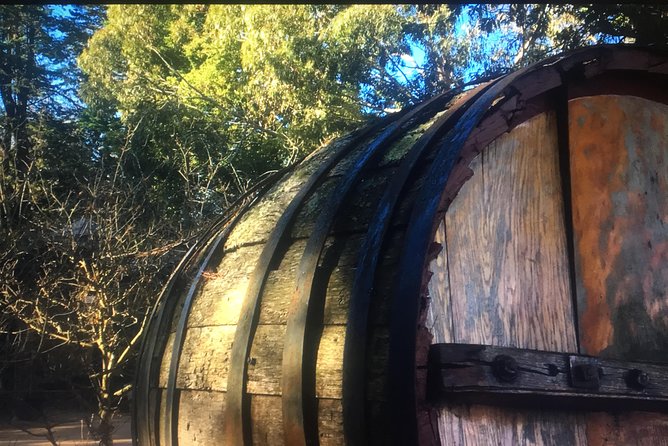 1 Hour Wine tasting at Ross Hill Wines in Orange NSW - Who should book this Ross Hill tasting, and who might want something longer