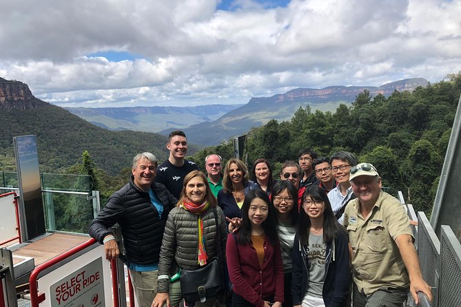 #1 Private Blue Mountains Tour by authentic story telling locals - Key highlights worth planning around
