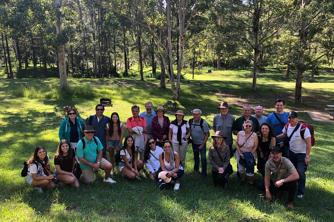 #1 Private Blue Mountains Tour by authentic story telling locals - Who this tour suits best (and who should think twice)