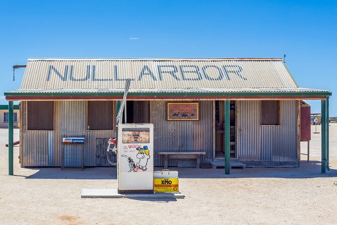 10-Day Adelaide to Perth Adventure Tour - Camping in swags and bush camp nights: what the nights are really like