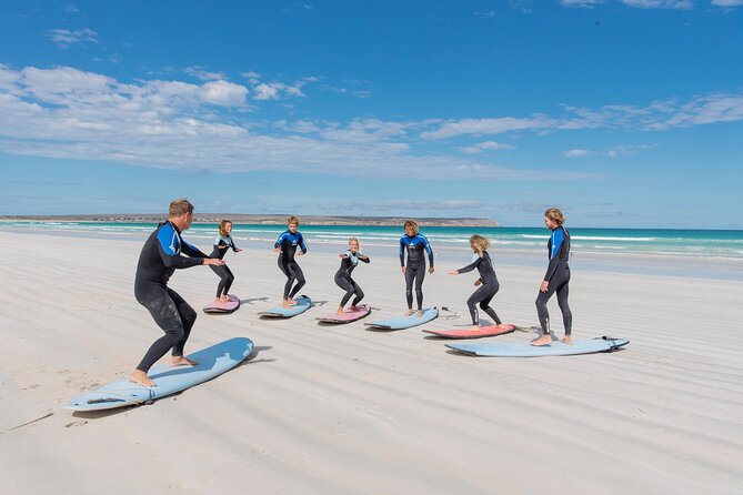 10-Day Adelaide to Perth Adventure Tour - Day 8: South West coast drama meets misty forest time