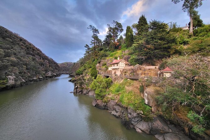 10 Days Ultimate Guided Tour of Tasmania - Comfort Tour - Hobart Day Trips: Bonorong Wildlife, Wellington Park, and Richmond’s Convict-Era Core