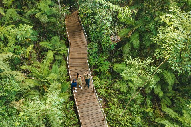 14 Day Tour from Sydney to Cairns Fraser Island and Whitsundays - Wildlife, Wine, and Newcastle Orientations (Day 2)