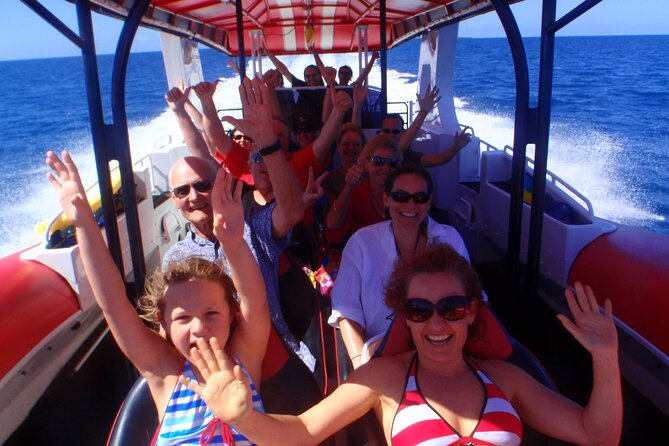 2 1/4 hr Low Isles Reef Sprinter Snorkeling Tour-No Island Access - Value check: is $136.28 worth it?