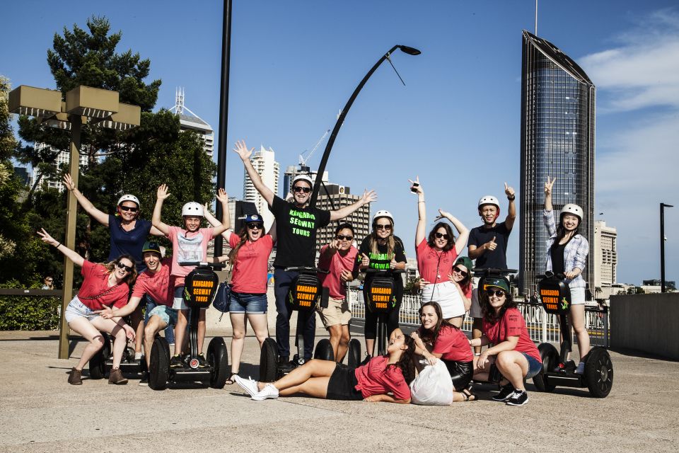 2.5 Hour Brisbane: Sightseeing Tours - Morning & Night - Price and value: why $112 can make sense in Brisbane
