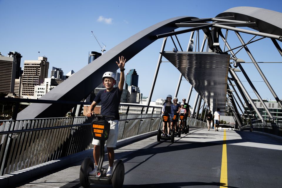 2.5 Hour Brisbane: Sightseeing Tours - Morning & Night - Who this tour fits best (and who should skip it)