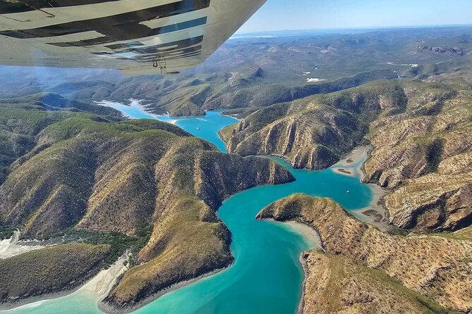 2.5hr Non Stop Incredible Islands Tour - Key things I’d focus on before you book
