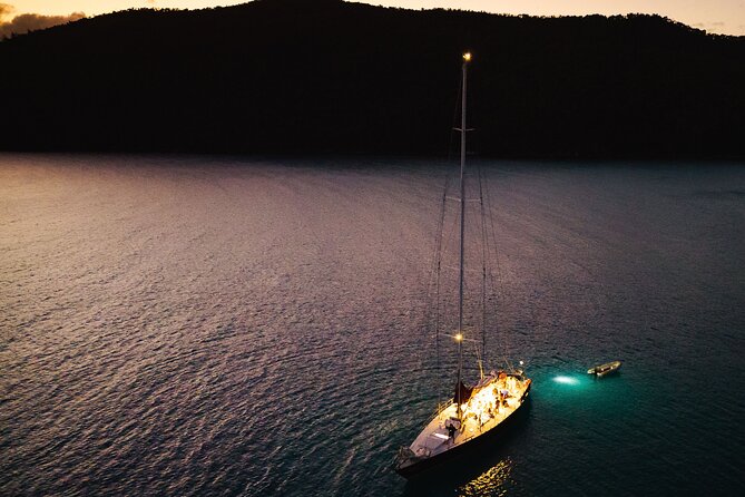 2 Day & 2 Night Whitsunday Islands Sailing Adventure on Condor - Day 2: Tongue Bay, Hill Inlet Lookout, and why Whitehaven Beach gets attention