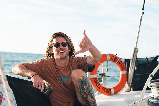 2 Day & 2 Night Whitsunday Islands Sailing Adventure on Condor - Who should book this Condor sailing trip (and who should reconsider)