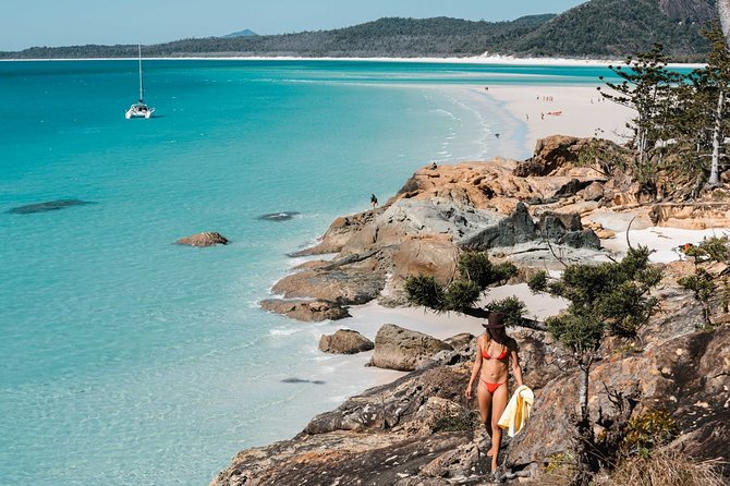 2 Day & 2 Night Whitsunday Sailing Adventure on Hammer - A 2-Night Whitsundays Sail on Hammer: What You’re Really Paying For