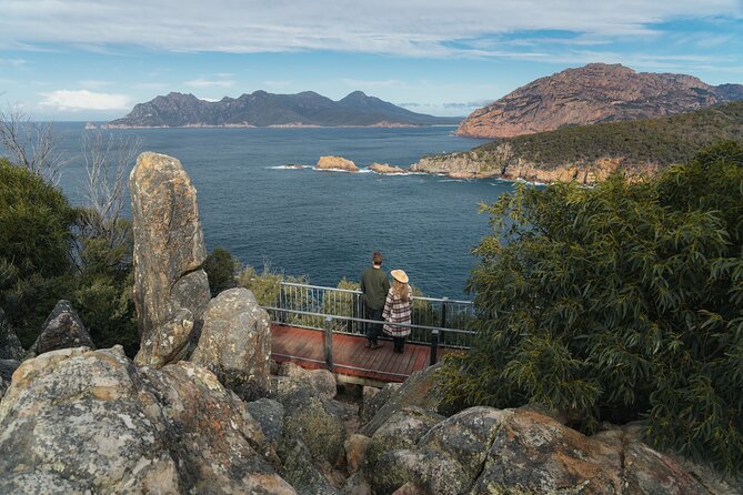 2 day Cradle Mountain and Wineglass Bay - Nathan, small-group energy, and why the guide matters here