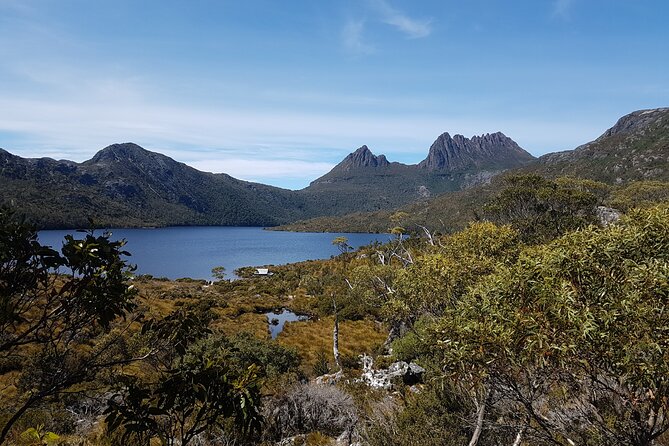2 Day Cradle Mountain Tour / Hobart return / Inc. Accommodation - Key highlights to know before you go