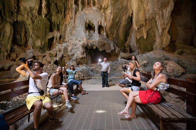 2 Day Daintree Rainforest and Chillagoe Outback Tour - Key things to know before you go