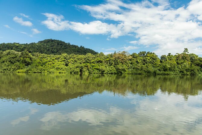 2 Day Daintree Rainforest and Chillagoe Outback Tour - The drive inland: historic mining towns and photo stops
