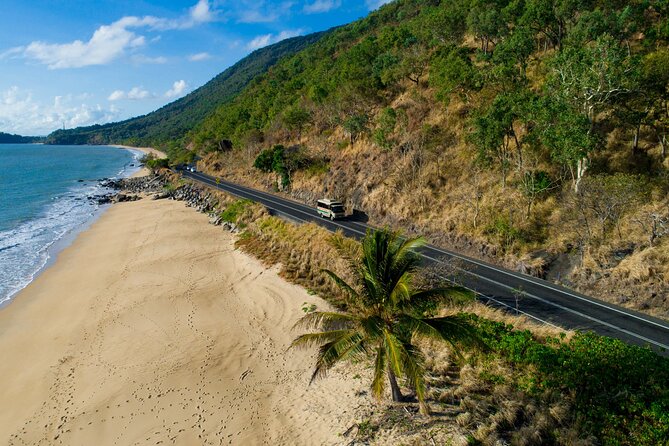 2 Day Daintree Rainforest and Chillagoe Outback Tour - Day 1 in the Daintree: cruise first, then boardwalks